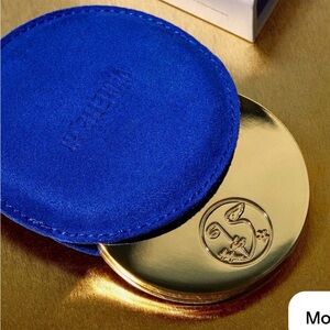 VIOLETTE_FR Object de Réflexion compact mirror accessory, mixing palette